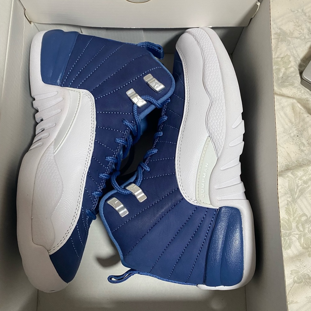 Air Jordan 12s Retro (GS)